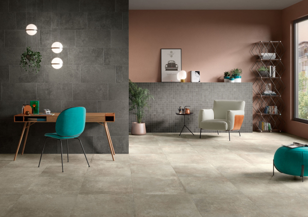 Caesar Step In Taupe Dark Home Living SITO