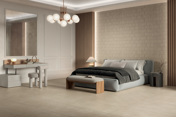 Caesar USA Bond Jute Bedroom3