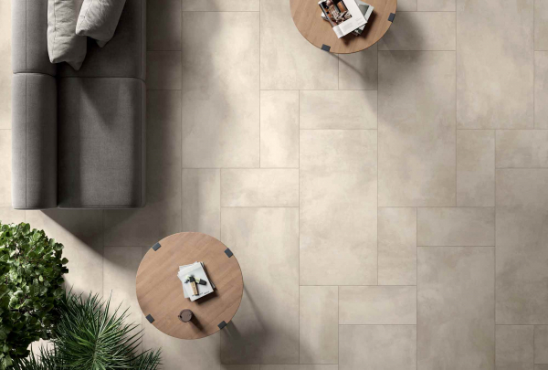 Caesar USA Crete Materia CoWorking Dett 2