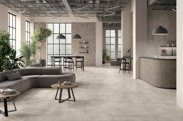 Caesar USA Crete Materia Terra CoWorking 8