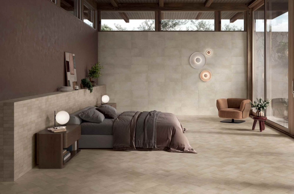 Caesar USA Crete Umbra Materia Motion3D Bedroom3