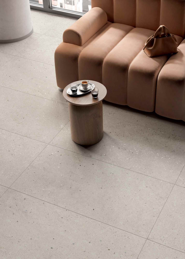 Caesar USA Gemstone Pearl Coffe Bar dett Pav2