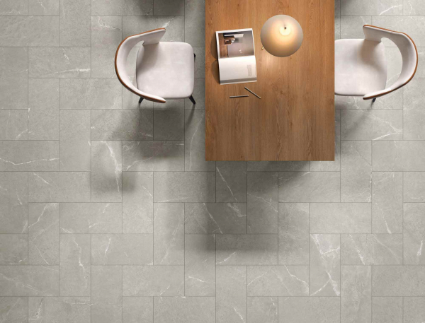 Caesar USA Soapstone Gray Library Dett Pav2