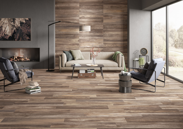 Mistic Enchant wood look made in Usa tiles SITO