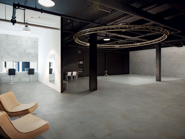 caesar foundry26 oxide zinc studio
